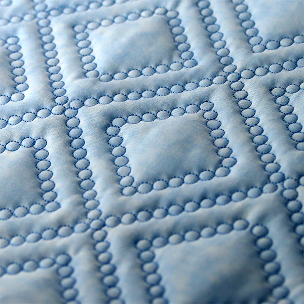 Dimensional Quilted Patterns 6 (Double Run) - Image 3