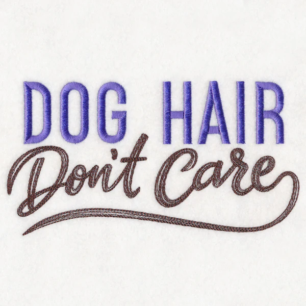 Dog Hair Don't Care - Image 4