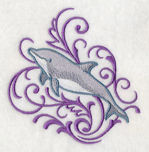 Dolphin and Echo - Image 3