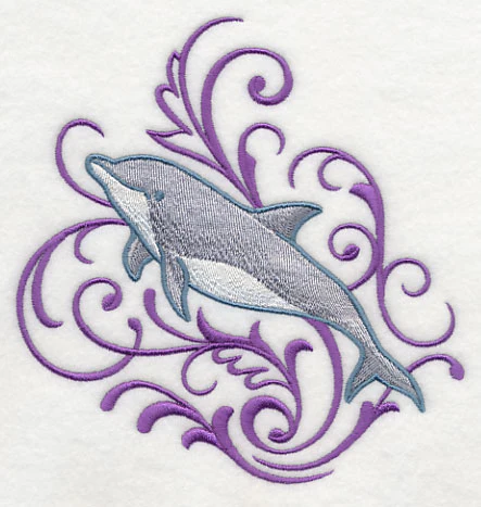 Dolphin and Echo - Image 4
