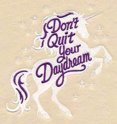 Don't Quit Your Daydream - Image 3