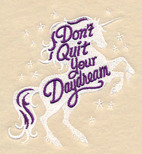Don't Quit Your Daydream - Image 4