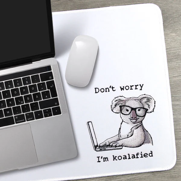 Don't Worry I'm Koalafied - Image 4