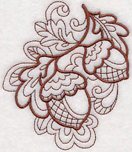 Doodle Acorns - Image 4