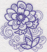 Doodle Anemone - Image 4