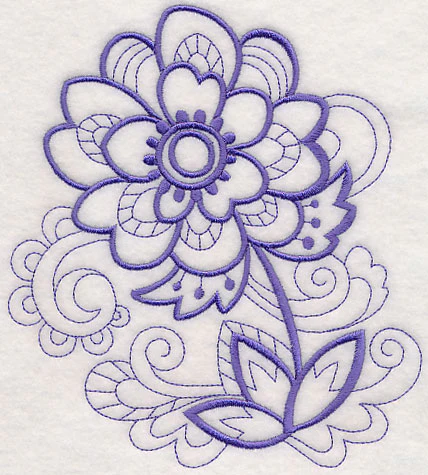 Doodle Anemone - Image 5