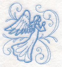 Doodle Angel - Image 4