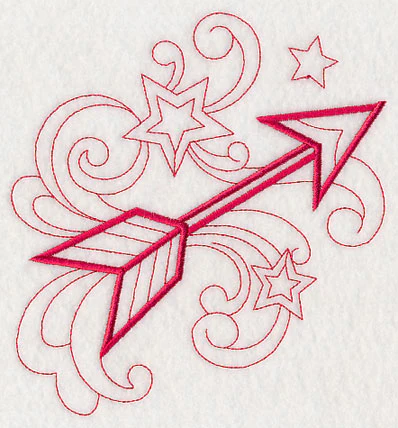 Doodle Arrow 1 - Image 2