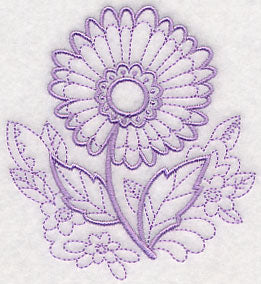 Doodle Aster - Image 3