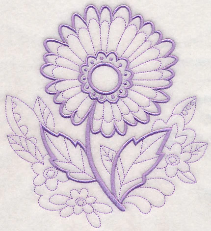 Doodle Aster - Image 5
