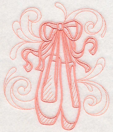 Doodle Ballet - Image 2