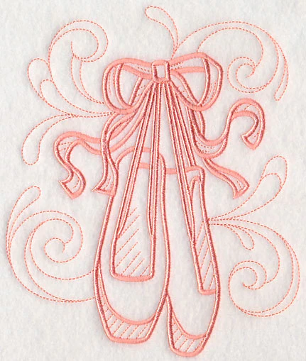 Doodle Ballet - Image 5