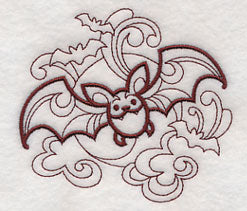 Doodle Bat - Image 4