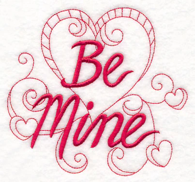 Doodle Be Mine - Image 2