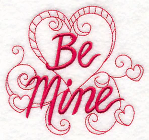 Doodle Be Mine - Image 3