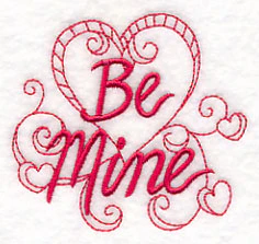 Doodle Be Mine - Image 4