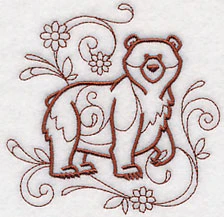 Doodle Bear - Image 4