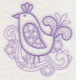 Doodle Bird 3 - Image 4