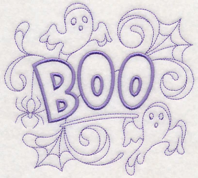Doodle Boo - Image 2