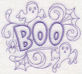 Doodle Boo - Image 3