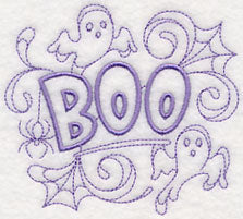 Doodle Boo - Image 4