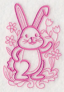 Doodle Bunny - Image 3