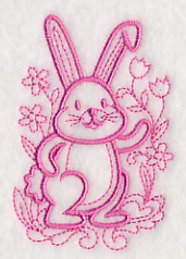 Doodle Bunny - Image 4