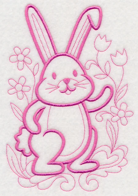 Doodle Bunny - Image 5
