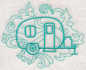 Doodle Camper - Image 3