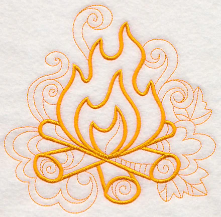 Doodle Campfire - Image 5