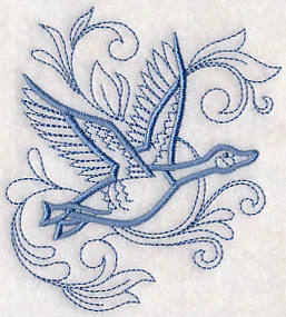 Doodle Canada Goose - Image 3