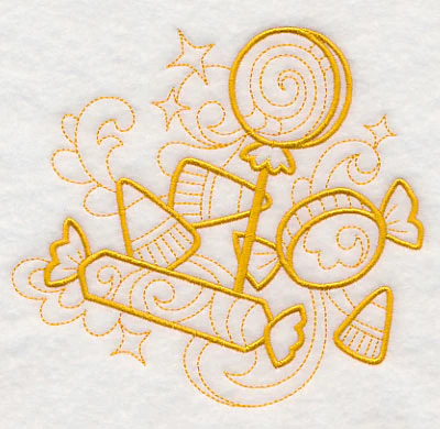 Doodle Candy - Image 2
