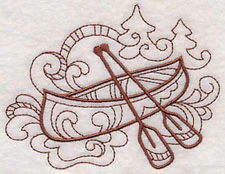 Doodle Canoe - Image 4