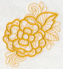 Doodle Carnation - Image 4
