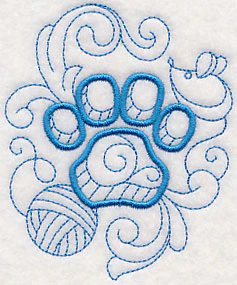 Doodle Cat Track - Image 3