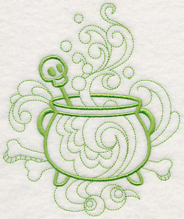Doodle Cauldron - Image 2