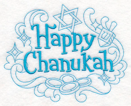 Doodle Chanukah - Image 2