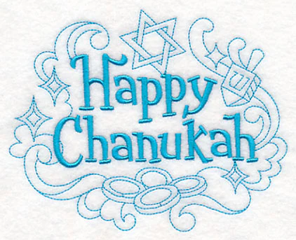 Doodle Chanukah - Image 3