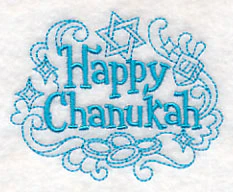 Doodle Chanukah - Image 4