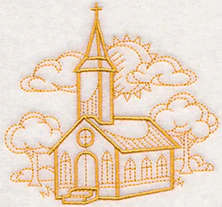 Doodle Church - Image 4
