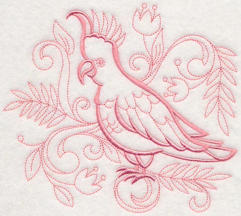 Doodle Cockatoo - Image 5