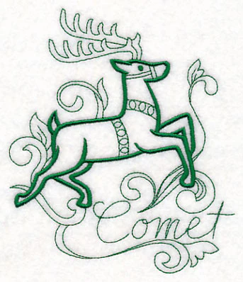 Doodle Comet - Image 3