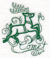 Doodle Comet - Image 4