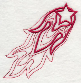 Doodle Comet - Image 3
