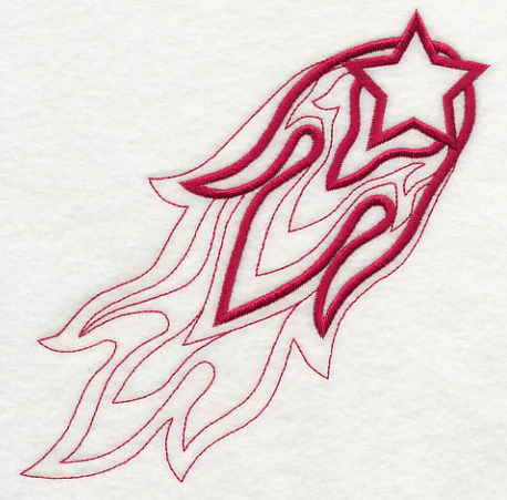 Doodle Comet - Image 5