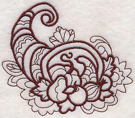 Doodle Cornucopia - Image 3