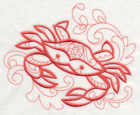 Doodle Crab - Image 2