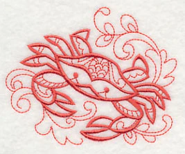 Doodle Crab - Image 4