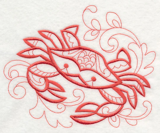 Doodle Crab - Image 5