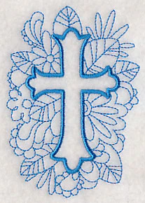 Doodle Cross 1 - Image 3